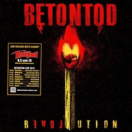 Betontod - Revolution