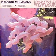 Kaskadeur - Phantom Vibrations Pink Vinyl Edition