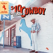 Charley Crockett - $10 Cowboy