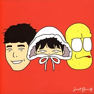 Joint Beauty - Special Days Feat. Takashi Fujii & Peanuts Kun Record Store Day 2024 Edition