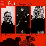 Trifecta - Fragments Orange Vinyl Edition