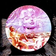 Don Large Chorus - Picture Disc