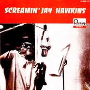 Screamin' Jay Hawkins - Screamin' Jay Hawkins