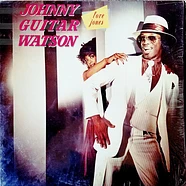 Johnny Guitar Watson - Love Jones