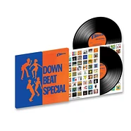 Soul Jazz Records presents - Studio One Down Beat Special Expanded Edition
