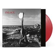 Palace - Ultrasound Limited Red Vinyl Edition