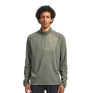 Arc'teryx - Delta 1/2 Zip