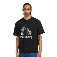 Heresy - Demons Out T-Shirt