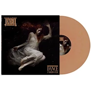 Gene Loves Jezebel - Dance Underwater Peach Vinyl Edition