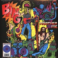 Bang - Another Me Blue Vinyl Edition