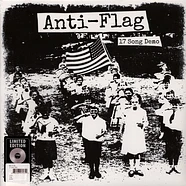 Anti-Flag - 17 Song Demo