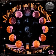 Shannon & The Clams - The Moon Is In The Wrong Place