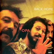 OPA - Back Home