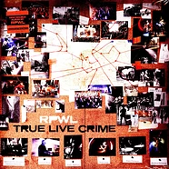 RPWL - True Live Crime