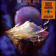 The Cosmic Dead - Infinite Soft Yellow Vinyl Edition