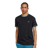 Fred Perry - Twin Tipped Fred Perry Shirt