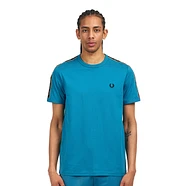 Fred Perry - Contrast Tape Ringer T-Shirt