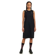 Fred Perry - Layered Ringer Dress