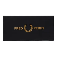 Fred Perry - FLP Towel