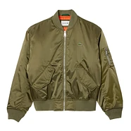 Lacoste - Padded Bomber Jacket