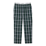 Lacoste - Poplin Pyjama Pants