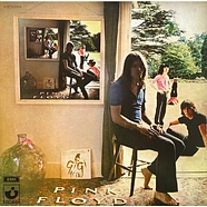 Pink Floyd - Ummagumma