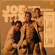 Joe Tex - Bumps & Bruises