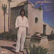 Jimmy Messina - Love Is Here
