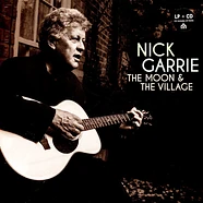 Nick Garrie - The Moon & The Village