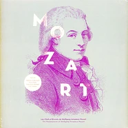 Wolfgang Amadeus Mozart - The Masterpieces Of...