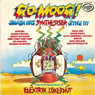 Electric Coconut - Go Moog!