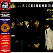 Buckinghams - Kind Of A Drag