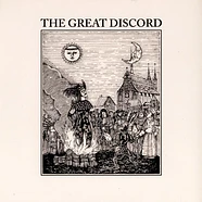 Great Discord - Afterbirth