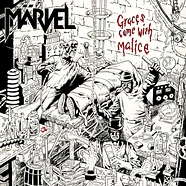 Marvel - Graces Came With Malice