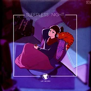 V.A. - Sleepless Night Marbled Vinyl Edition