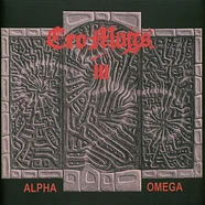 Cro-Mags - Alpha & Omega Splatter Vinyl Edition