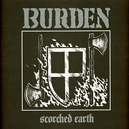 Burden - Scorched Earth Black Vinyl Edition