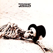 Janus - Gravedigger
