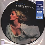 Patty Pravo - Tanto Picture Disc Edition