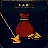 Chris de Burgh - Legend Of Robin Hood