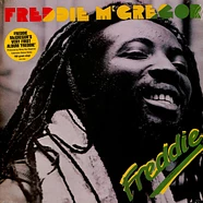 Freddie McGregor - Freddie