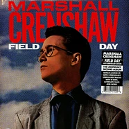 Marshall Crenshaw - Field Day