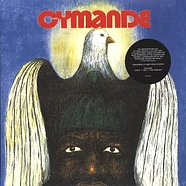 Cymande - Cymande Black Vinyl Edition