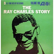 Ray Charles - The Ray Charles Story (Volume One)