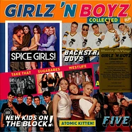 V.A. - Girlz 'N Boyz Collected