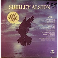 Shirley Alston - With A Little Help From My Friends