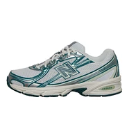 New Balance U740 GR2 White Marsh Green HHV