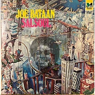 Joe Bataan - Salsoul