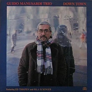 The Guido Manusardi Trio - Down Town