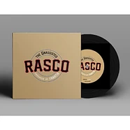Rasco - The Unassisted Vocal / Instrumental HHV European Exclusive Edition